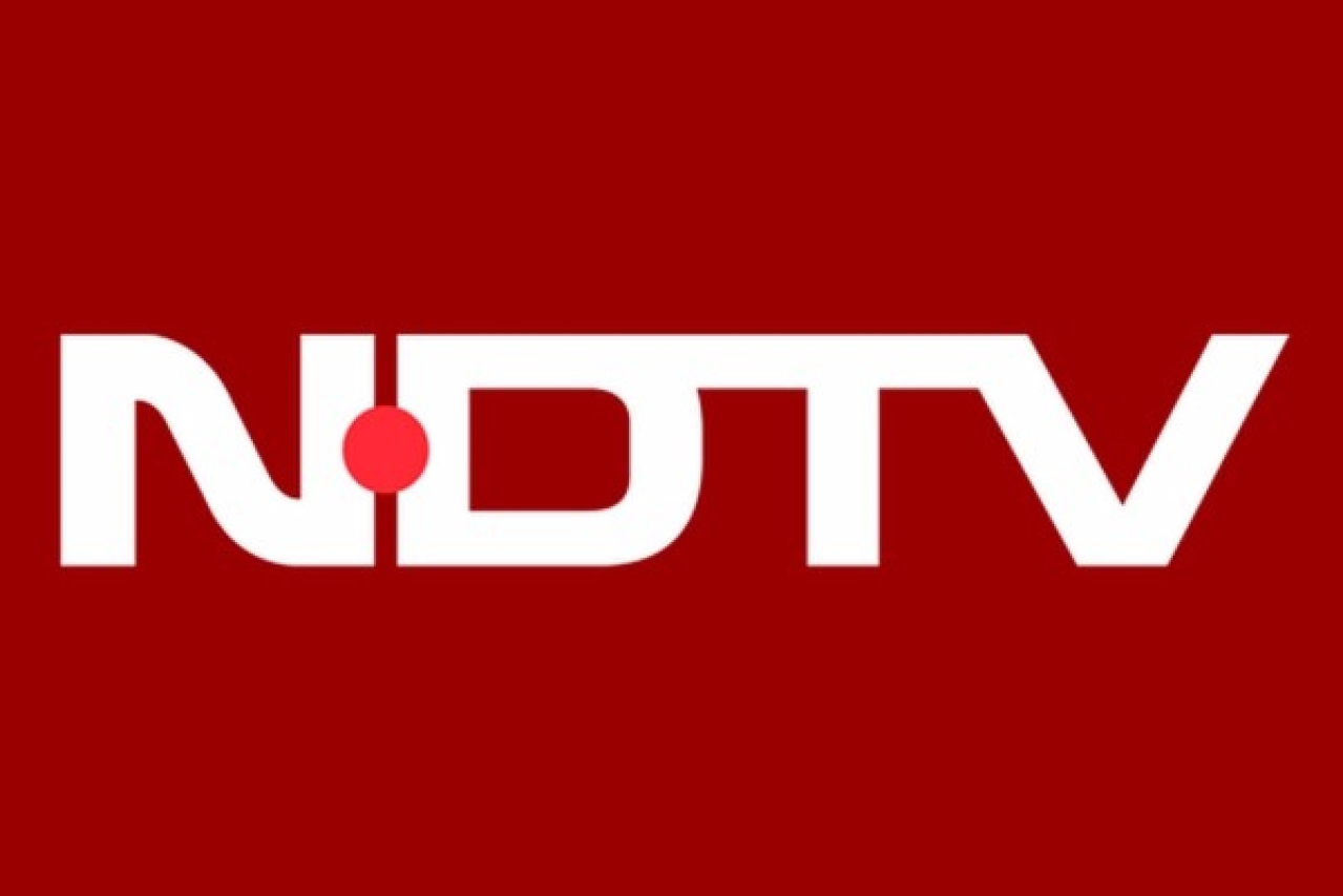 NDTV