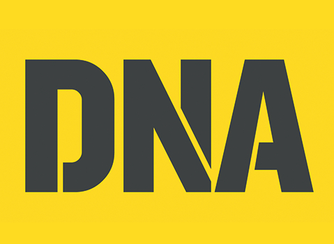 DNA