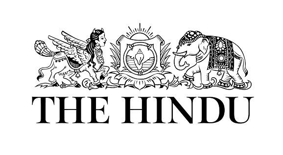 tHE Hindu